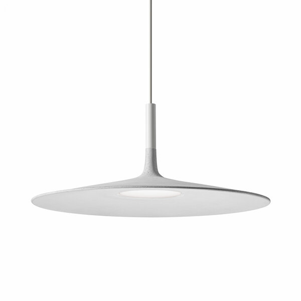Foscarini Hanglamp Aplomb Large met geïntegreerde LED