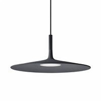 Foscarini Hanglamp Aplomb Large met geïntegreerde LED