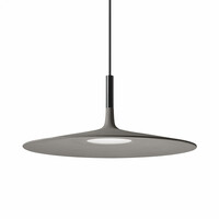 Foscarini Hanglamp Aplomb Large met geïntegreerde LED