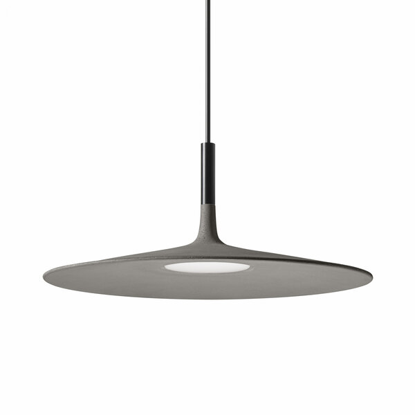 Foscarini Hanglamp Aplomb Large met geïntegreerde LED