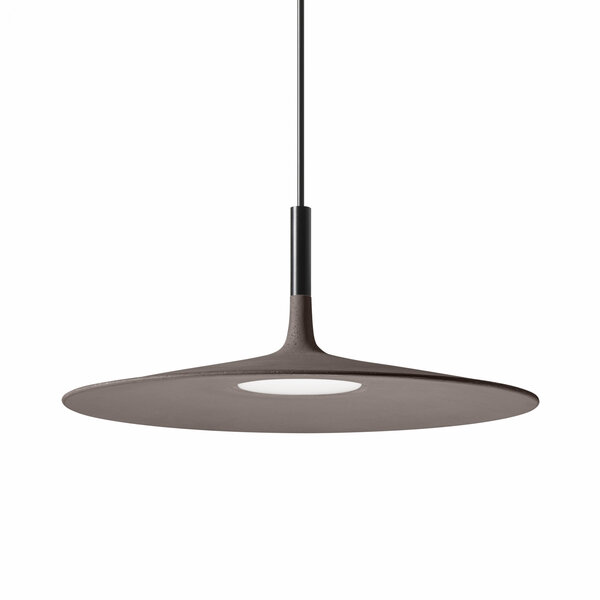 Foscarini Hanglamp Aplomb Large met geïntegreerde LED