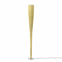 Foscarini Dimbare vloerlamp Mite met geïntegreerde LED
