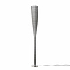 Foscarini Dimbare vloerlamp Mite met geïntegreerde LED