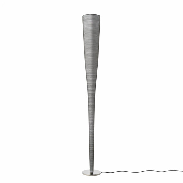 Foscarini Dimbare vloerlamp Mite met geïntegreerde LED