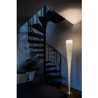 Foscarini Dimbare vloerlamp Mite met geïntegreerde LED