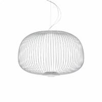 Foscarini Hanglamp Spokes 3 met geïntegreerde LED
