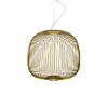 Foscarini Hanglamp Spokes 2 Midi met geïntegreerde LED