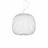 Foscarini Hanglamp Spokes 2 Midi met geïntegreerde LED