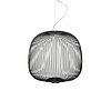 Foscarini Hanglamp Spokes 2 Midi met geïntegreerde LED
