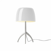 Foscarini Tafellamp Lumiere Large - wit