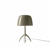 Foscarini Dimbare tafellamp Lumiere Nuances Small