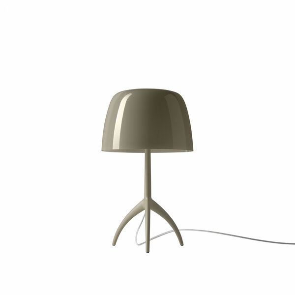 Foscarini Dimbare tafellamp Lumiere Nuances Small