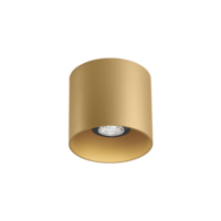 Wever & Ducré Opbouwspot Ray 1.0