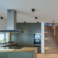 Wever & Ducré Opbouwspot Ray 1.0