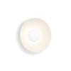 Wever & Ducré Dimbare wandlamp Clea 1.0 met geïntegreerde LED