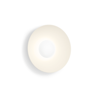 Wever & Ducré Dimbare wandlamp Clea 1.0 met geïntegreerde LED