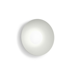 Wever & Ducré Dimbare wandlamp Clea 1.0 met geïntegreerde LED