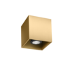 Wever & Ducré Opbouwspot Box 1.0 Wever & Ducré Opbouwspot Box 1.0
