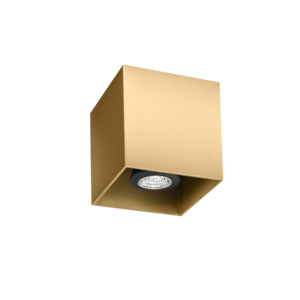 Wever & Ducré Opbouwspot Box 1.0