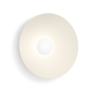 Wever & Ducré Dimbare wandlamp Clea 2.0 met geïntegreerde LED