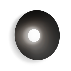 Wever & Ducré Dimbare wandlamp Clea 2.0 met geïntegreerde LED