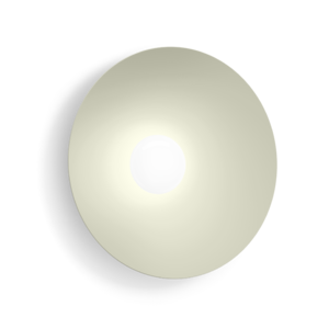 Wever & Ducré Dimbare wandlamp Clea 2.0 met geïntegreerde LED