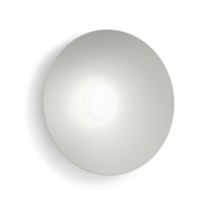 Wever & Ducré Dimbare wandlamp Clea 2.0 met geïntegreerde LED