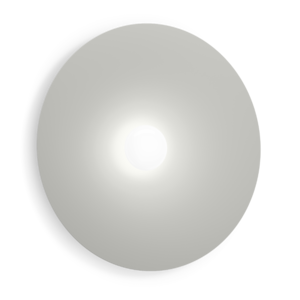 Wever & Ducré Dimbare wandlamp Clea 3.0 met geïntegreerde LED