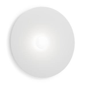 Wever & Ducré Dimbare wandlamp Clea 3.0 met geïntegreerde LED