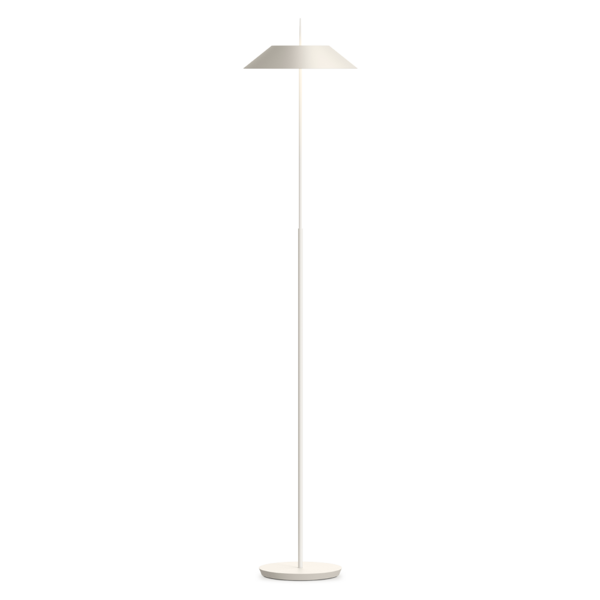Vibia Vloerlamp Mayfair met geïntegreerde LED