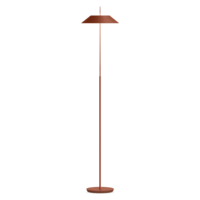 Vibia Vloerlamp Mayfair met geïntegreerde LED