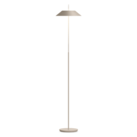 Vibia Vloerlamp Mayfair met geïntegreerde LED