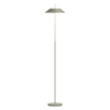 Vibia Vloerlamp Mayfair met geïntegreerde LED