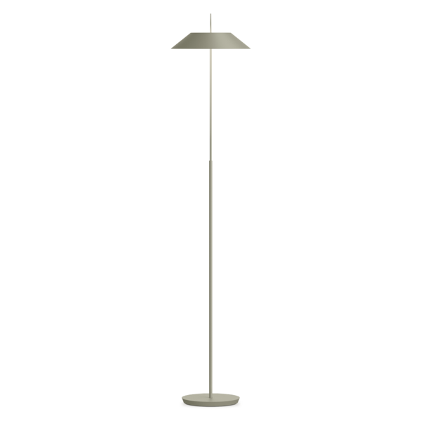 Vibia Vloerlamp Mayfair met geïntegreerde LED