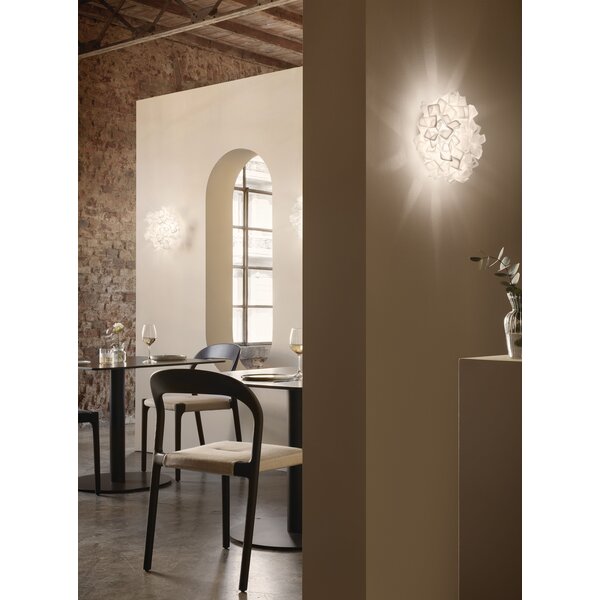 Slamp Wand-plafondlamp Clizia Mini