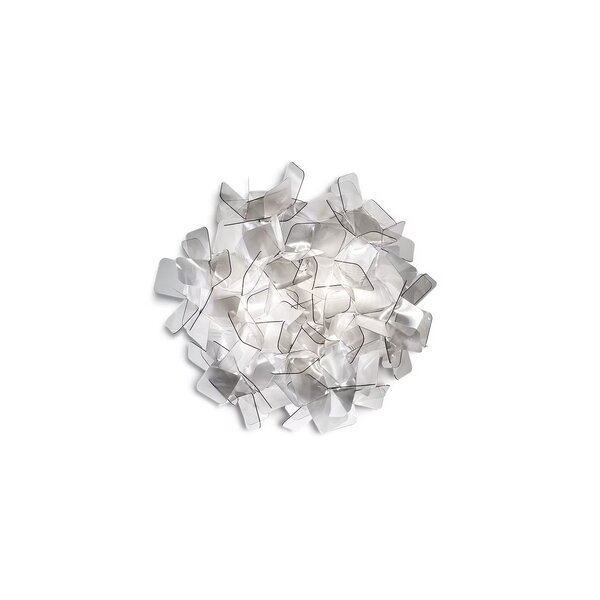 Slamp Wand-plafondlamp Clizia Mini