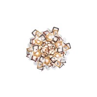 Slamp Wand-plafondlamp Clizia Mini