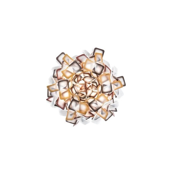 Slamp Wand-plafondlamp Clizia Mini