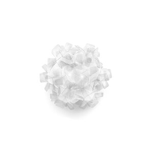 Slamp Wand-plafondlamp Clizia Mini