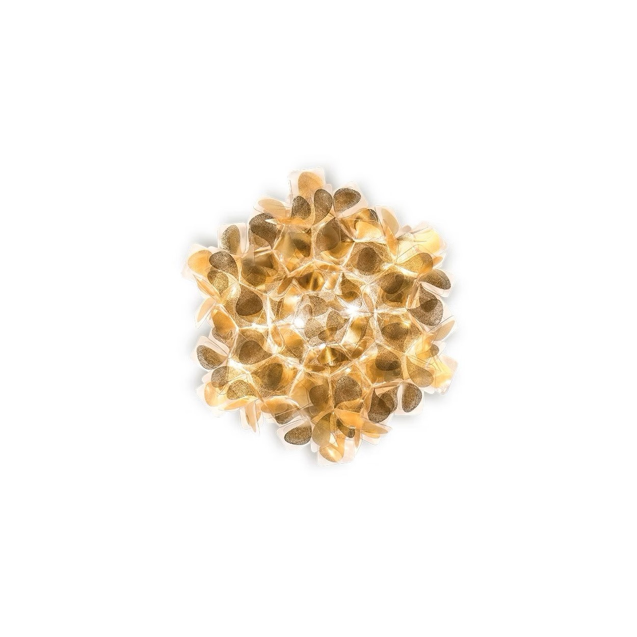 mama non mama | goud