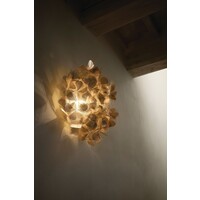 Slamp Wand-plafondlamp Clizia Mini