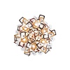 Slamp Plafondlamp Clizia Medium