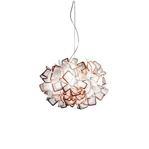 Slamp Hanglamp Clizia Medium