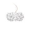 Slamp Hanglamp Clizia Medium
