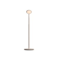 Grau (Dim to Warm) dimbare én snoerloze vloerlamp Parrot met geïntegreerde LED