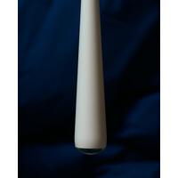 Grau (Dim to Warm) dimbare 1-lichts hanglamp Niceone met geïntegreerde LED
