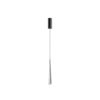 Grau (Dim to Warm) dimbare 1-lichts hanglamp Niceone met geïntegreerde LED