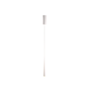 Grau 'Dim to Warm' dimbare 1-lichts hanglamp Niceone met geïntegreerde LED