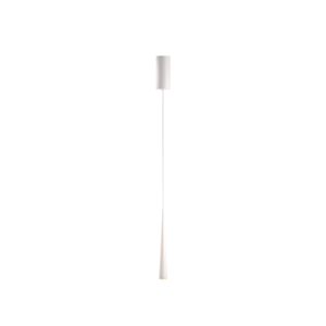 Grau 'Dim to Warm' dimbare 1-lichts hanglamp Niceone met geïntegreerde LED