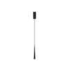 Grau 'Dim to Warm' dimbare 1-lichts hanglamp Niceone met geïntegreerde LED